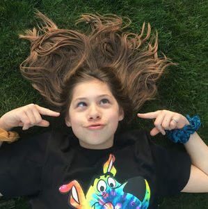 Meet your Posher, Emily